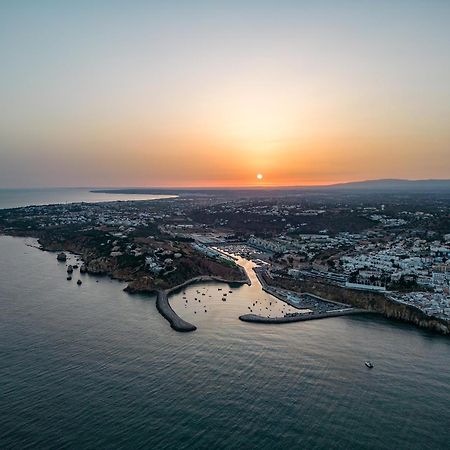 Garden Hill Relax & Old Town By Ocvillas Albufeira Exterior foto