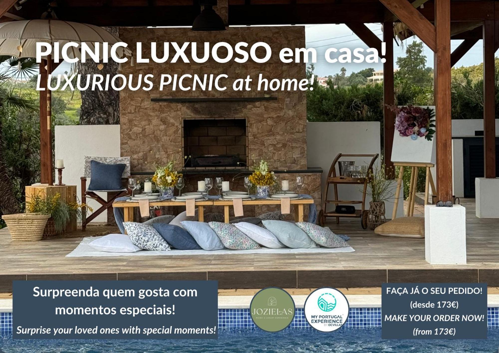 Garden Hill Relax & Old Town By Ocvillas Albufeira Exterior foto
